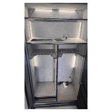 New Never Used Liberty 50+ Gun Safe Model D50