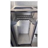New Never Used Liberty 50+ Gun Safe Model D50