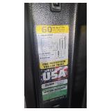 New Never Used Liberty 50+ Gun Safe Model D50