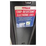 New Never Used Liberty 50+ Gun Safe Model D50