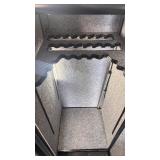 New Never Used Liberty 50+ Gun Safe Model D50