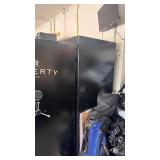 New Never Used Liberty 50+ Gun Safe Model D50