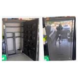 New Never Used Liberty 50+ Gun Safe