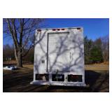 2006 GMC W4500 Box Truck