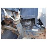 2006 GMC W4500 Box Truck