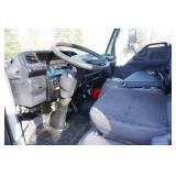 2006 GMC W4500 Box Truck