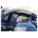 2006 GMC W4500 Box Truck