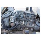 2006 GMC W4500 Box Truck