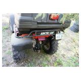 2000 Arctic Cat 400 4 x 4 ATV