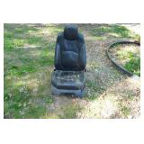 Chevrolet Traverse Front Bucket Seat