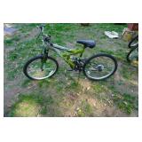 Next Brand Power Climber 10 Speed Youth Bike