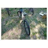 Mongoose Brand Youth Bike