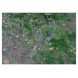 CM Brand Hurricane 1/2 Ton Manual Chain Hoist