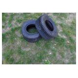 2 - Kenda Super Turf Landscape Mower Cart Turf Tires