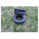 2 - Kenda Super Turf Landscape Mower Cart Turf Tires