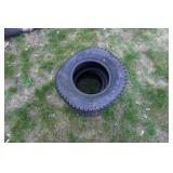2 - Kenda Super Turf Landscape Mower Cart Turf Tires