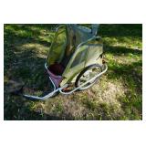 Burley Bike Trailer