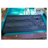 Leviton Model MC7524 24/48 Channel Lighting Controller DMX Mixer