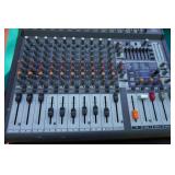 Behinger Europower Model PMP3000 18 Channel Power Mixer