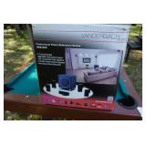 Vanderbach Audio Model HRS605 Professional TV Sounds System
