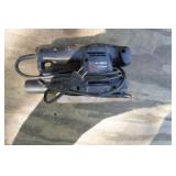 Black & Decker Finish Sander