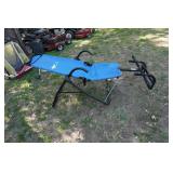 AB Sport Ab Workout Lounge Chair