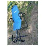 AB Sport Ab Workout Lounge Chair
