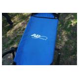 AB Sport Ab Workout Lounge Chair
