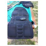 Portable Chair Heating Pad