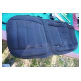 Homedics Portable Chair Heating Pad