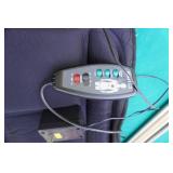 Homedics Portable Chair Heating Pad