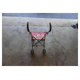 Light Duty Child Stroller