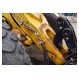 2008 Cat 924H Wheel Loader