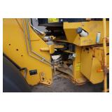 2008 Cat 924H Wheel Loader