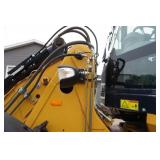 2008 Cat 924H Wheel Loader