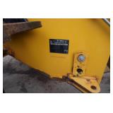 2008 Cat 924H Wheel Loader