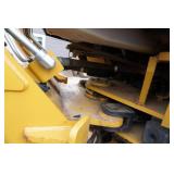 2008 Cat 924H Wheel Loader