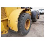 2008 Cat 924H Wheel Loader