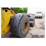 2008 Cat 924H Wheel Loader
