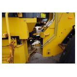 2008 Cat 924H Wheel Loader