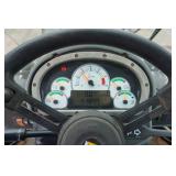 2008 Cat 924H Wheel Loader