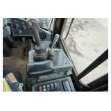 2008 Cat 924H Wheel Loader
