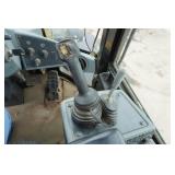 2008 Cat 924H Wheel Loader