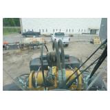 2008 Cat 924H Wheel Loader
