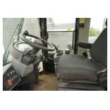 2008 Cat 924H Wheel Loader