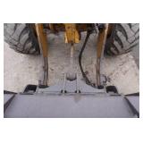 2016 Cat Model 908H Wheel Loader