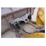 2016 Cat Model 908H Wheel Loader