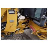 2016 Cat Model 908H Wheel Loader