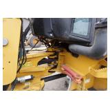 2016 Cat Model 908H Wheel Loader