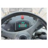 2016 Cat Model 908H Wheel Loader